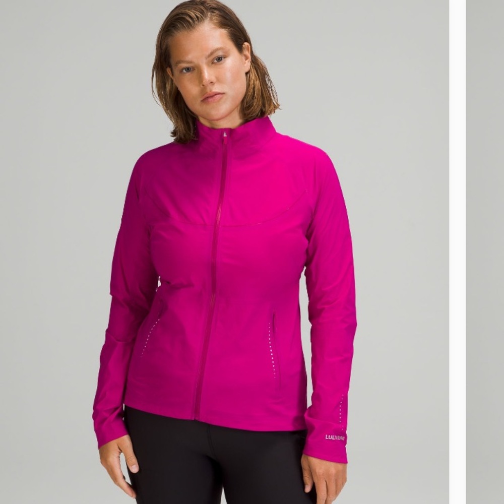 Lululemon Jacket